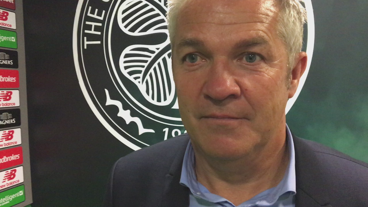 - Nå skal vi fylle Lerkendal